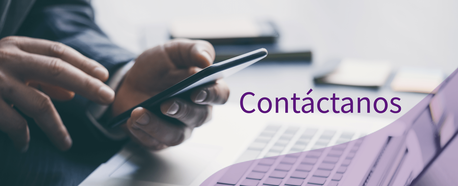 Contacto Solunion