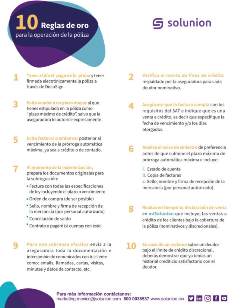 10-reglas-de-oro