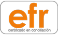 Logotipo efr