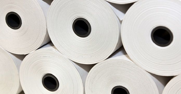 límite miembro Incorporar Sector papel en 2021: Cómo el papel y el cartón han vuelto a la normalidad  - Solunion México