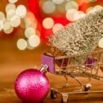 Sector retail en temporada navidena