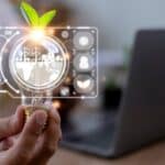 Tecnologias de la informacion y sostenibilidad