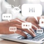 chat empresarial