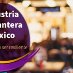 industria restaurantera en México