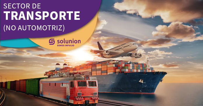 Transporte en México: crecimiento con señales de presión en el sector