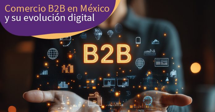 comercio-B2B-en-MX
